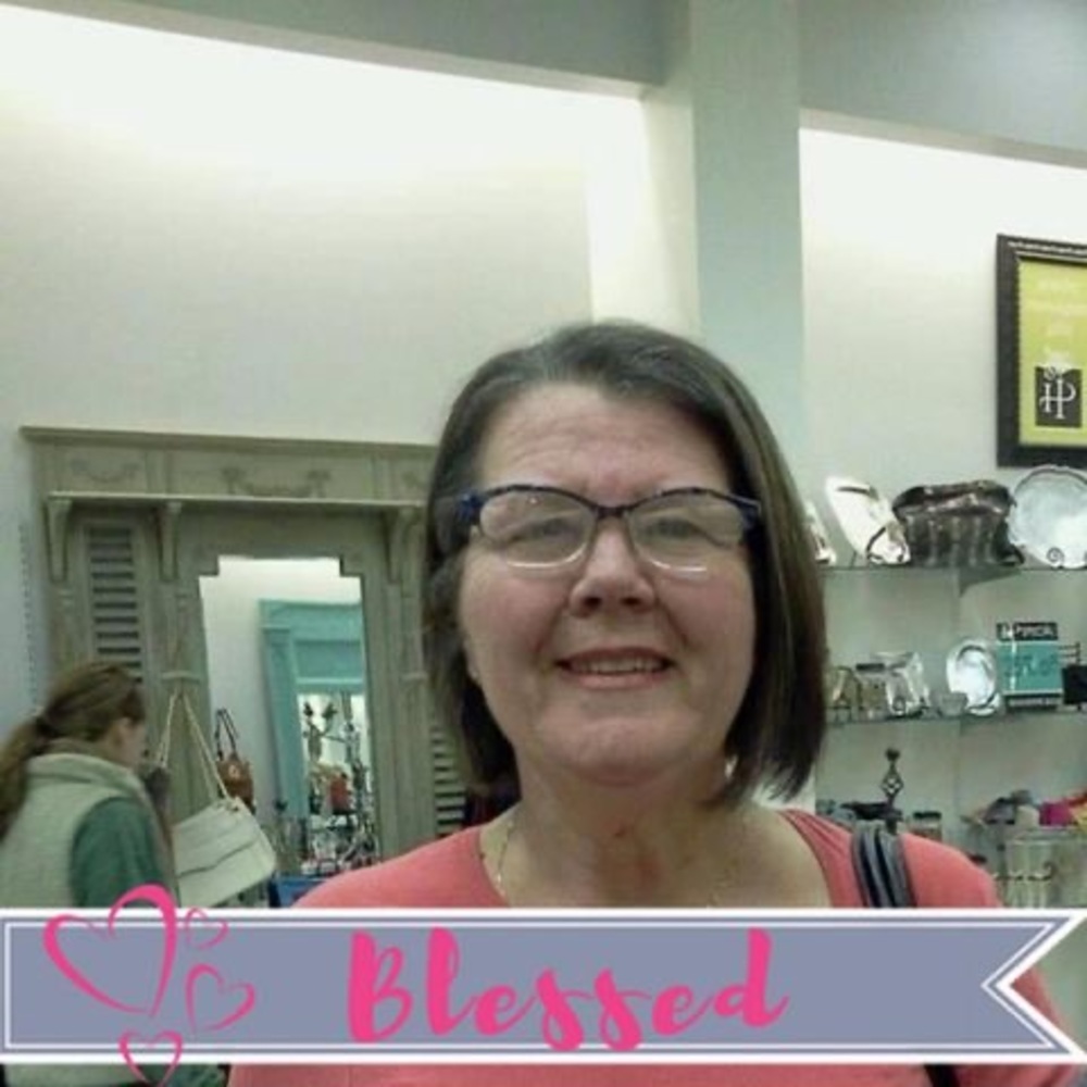 Meet your Posher, Betty